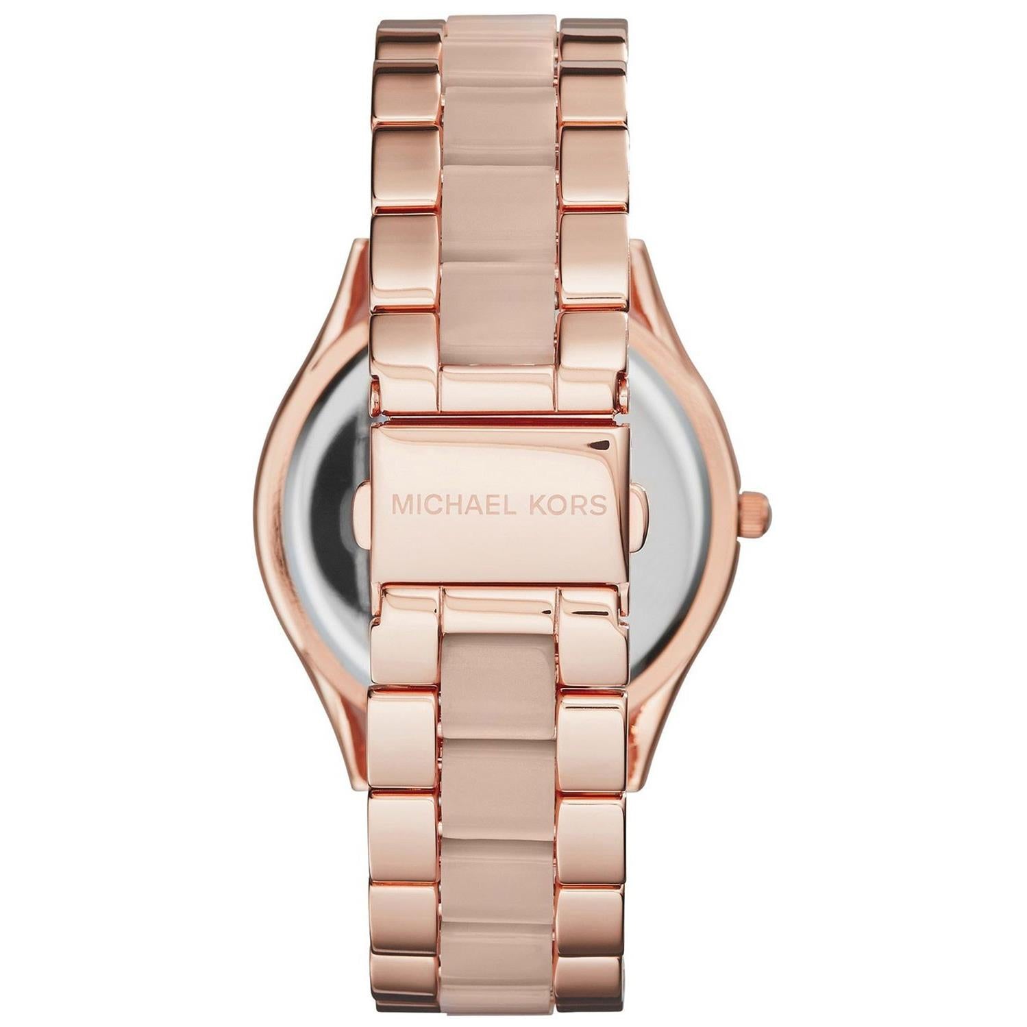Michael Kors Mk4294 Women's Watch Michael Kors Mk4294 Women's Watch